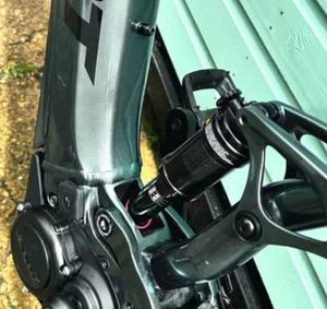 Giant Stance E+ 2 Full Suspension 2021