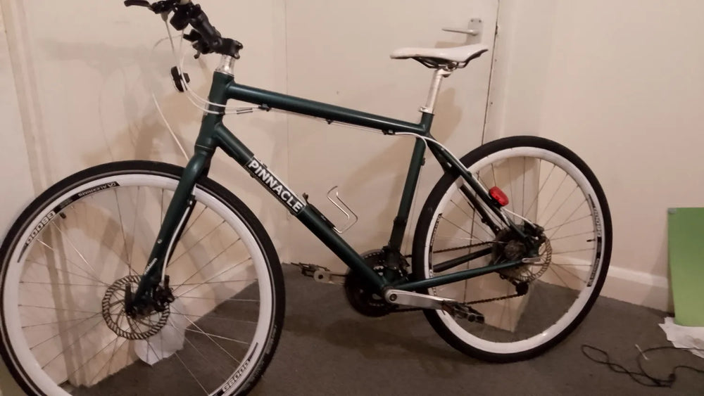 Pinnacle Lithium 4 2020