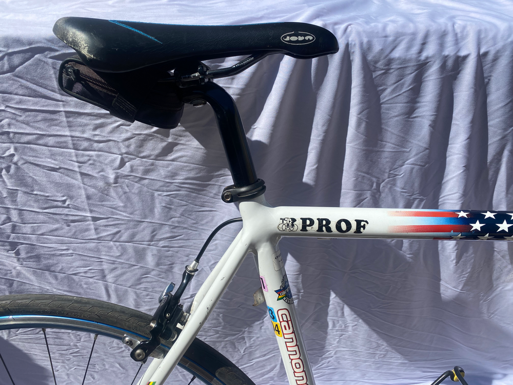 Cannondale Caad Optimo 4 Road 2025