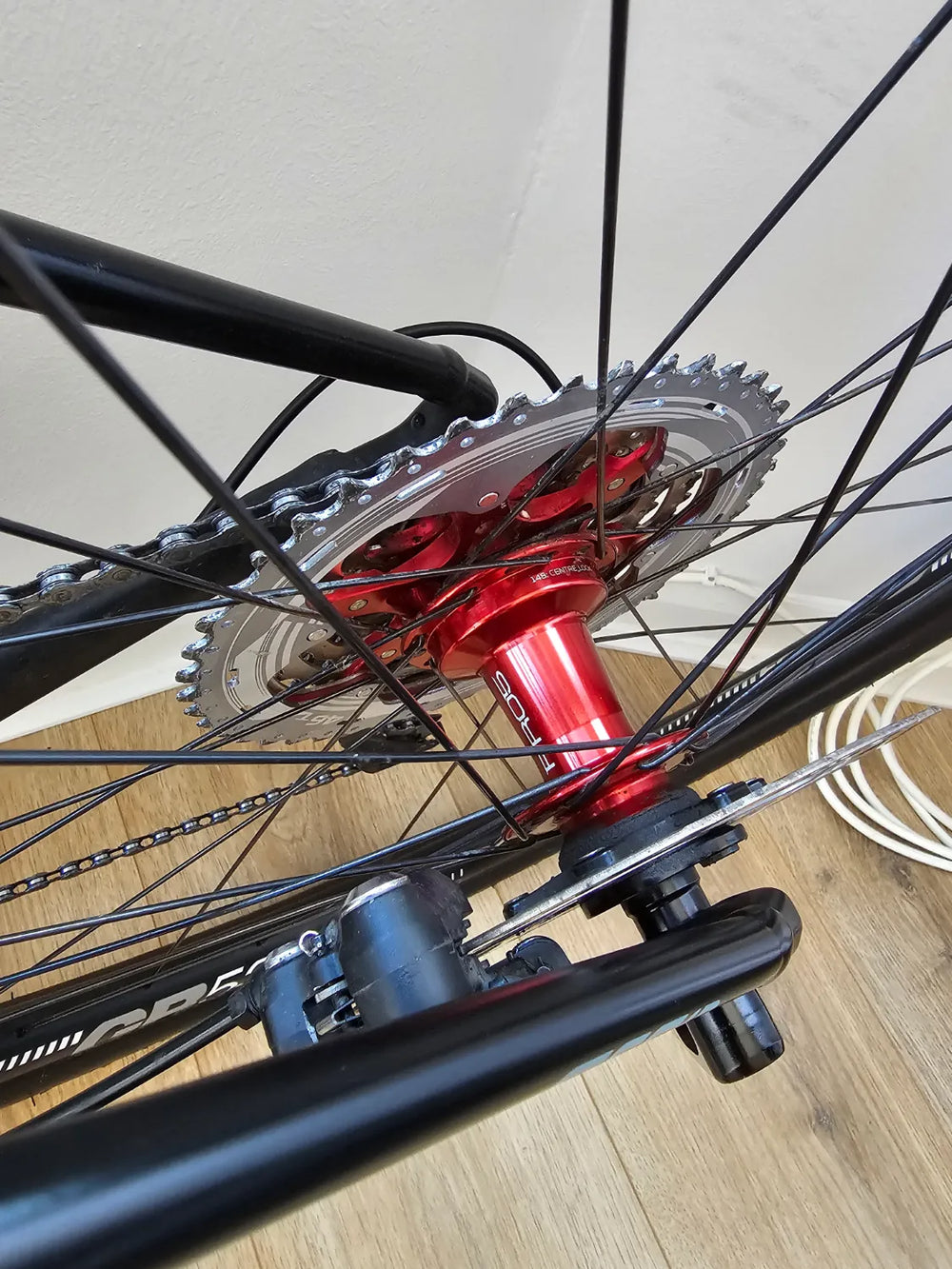 Specialized Creo SL E5 Comp 2021
