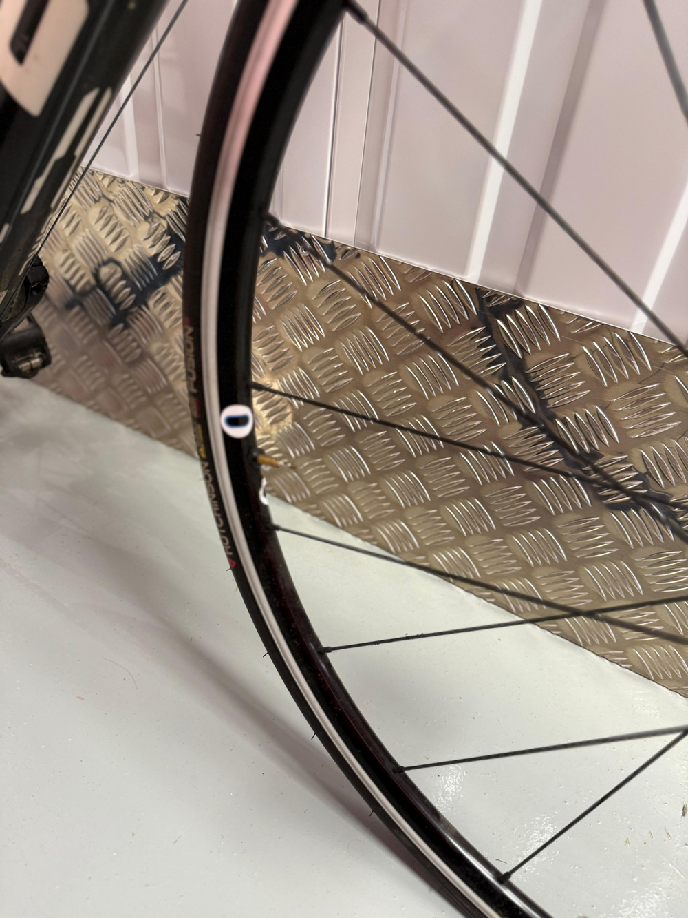 BMC TEAMMACHINE SLR 02 TWO 2019