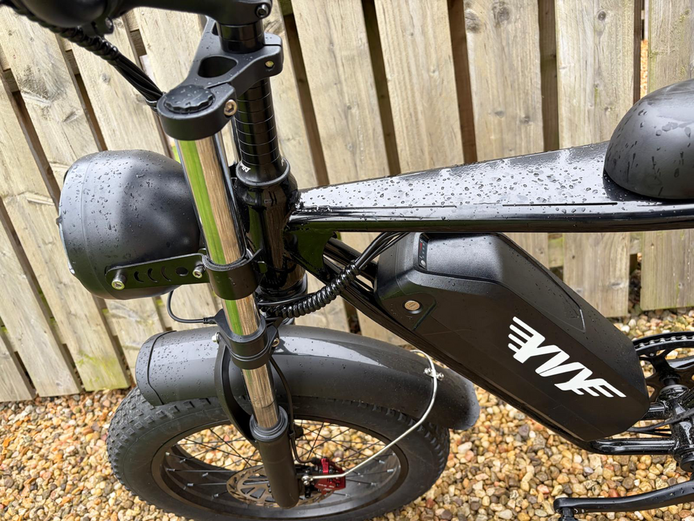 Ridstar Q20 Pro 2025