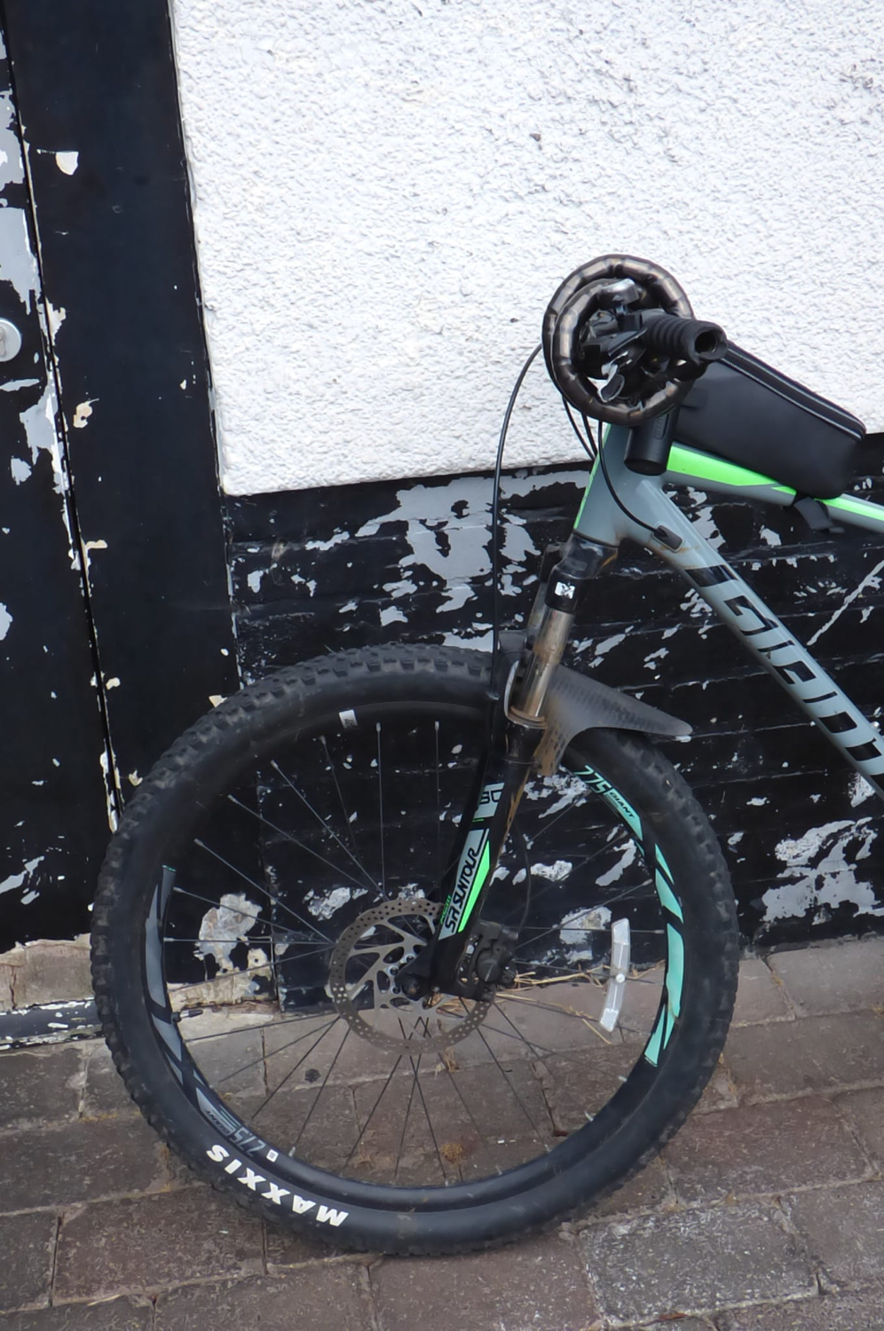 Giant Talon 1 - 27.5 Wheel 2026
