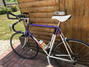 Koga Mayata Triathlon  1994