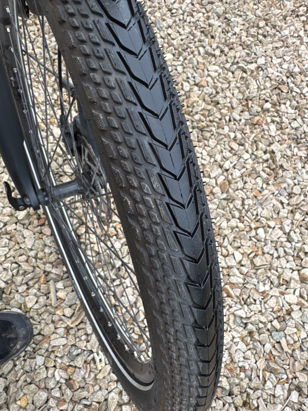 Raleigh Centros Crossbar Hub Gear 2022