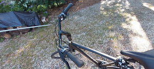 Gazelle Hybrid Touring bicycle, Ultimate T30+ 2018