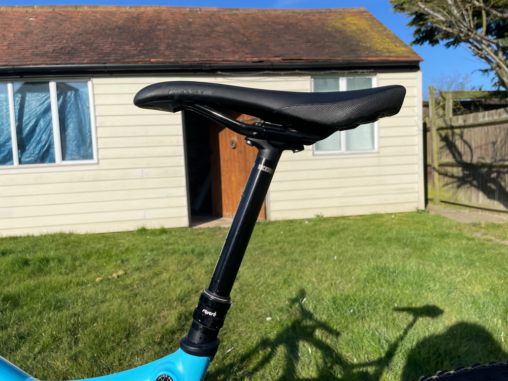Whyte S-150 S 2018