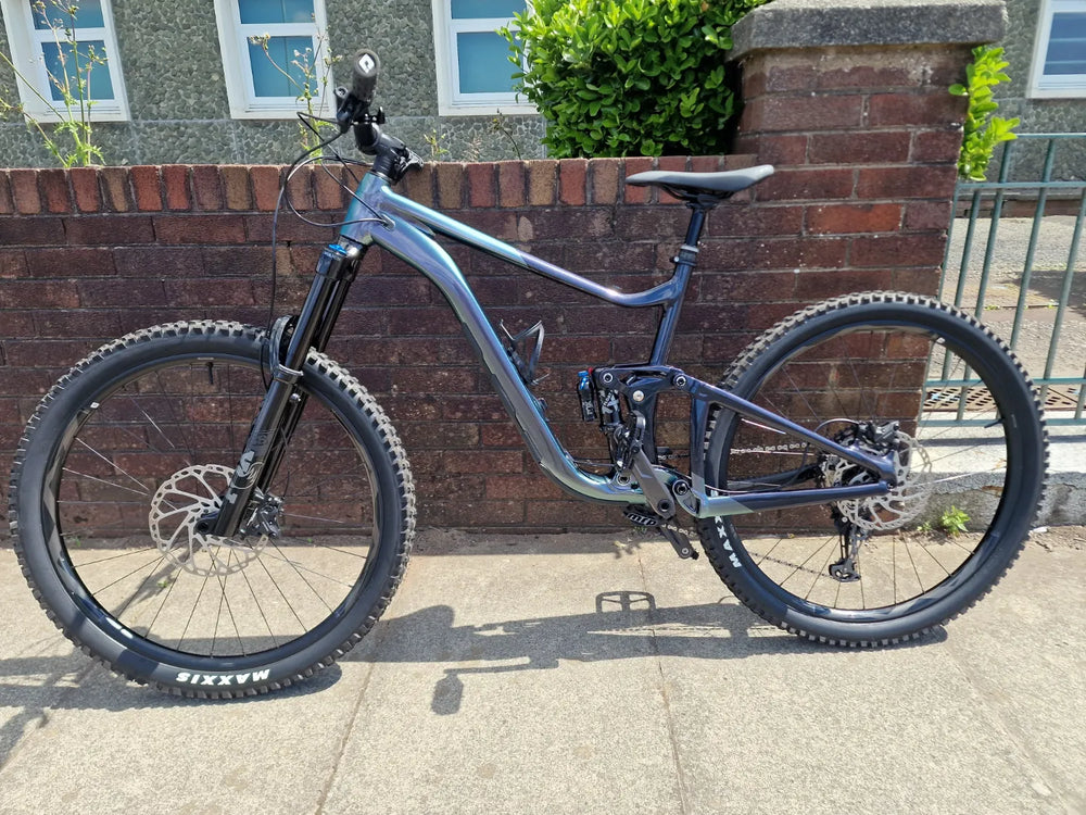 Giant Reign 1 29 Enduro 2020