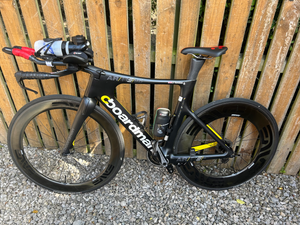 Boardman TTE 9.8 2015