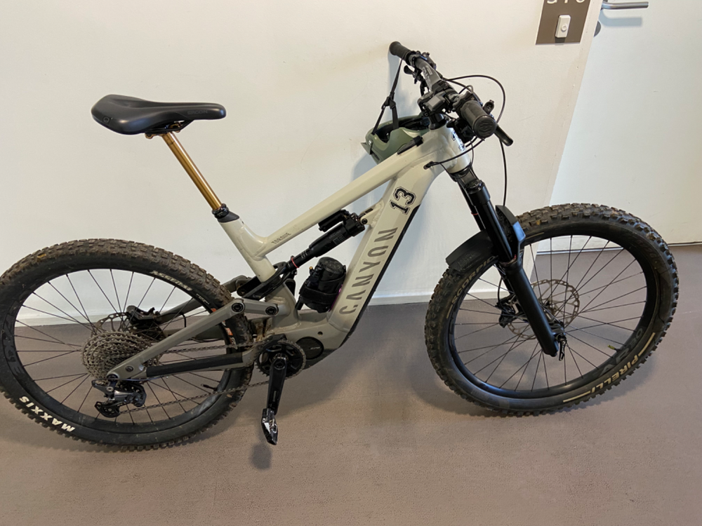 Canyon Torque:ON 7 2023