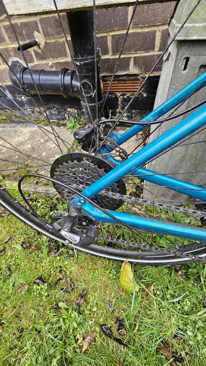 Specialized CrossTrail  -  Hydraulic Disc 2019