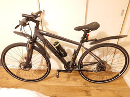 Boardman MTX 8.8 2019