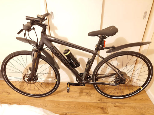 Boardman MTX 8.8 2019