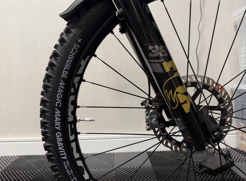 Mondraker NEAT RR 2024