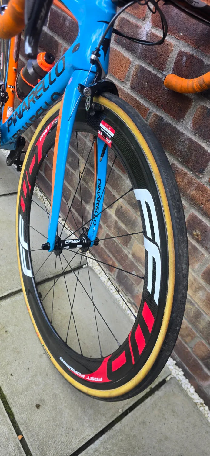 Pinarello Dogma F8 2015