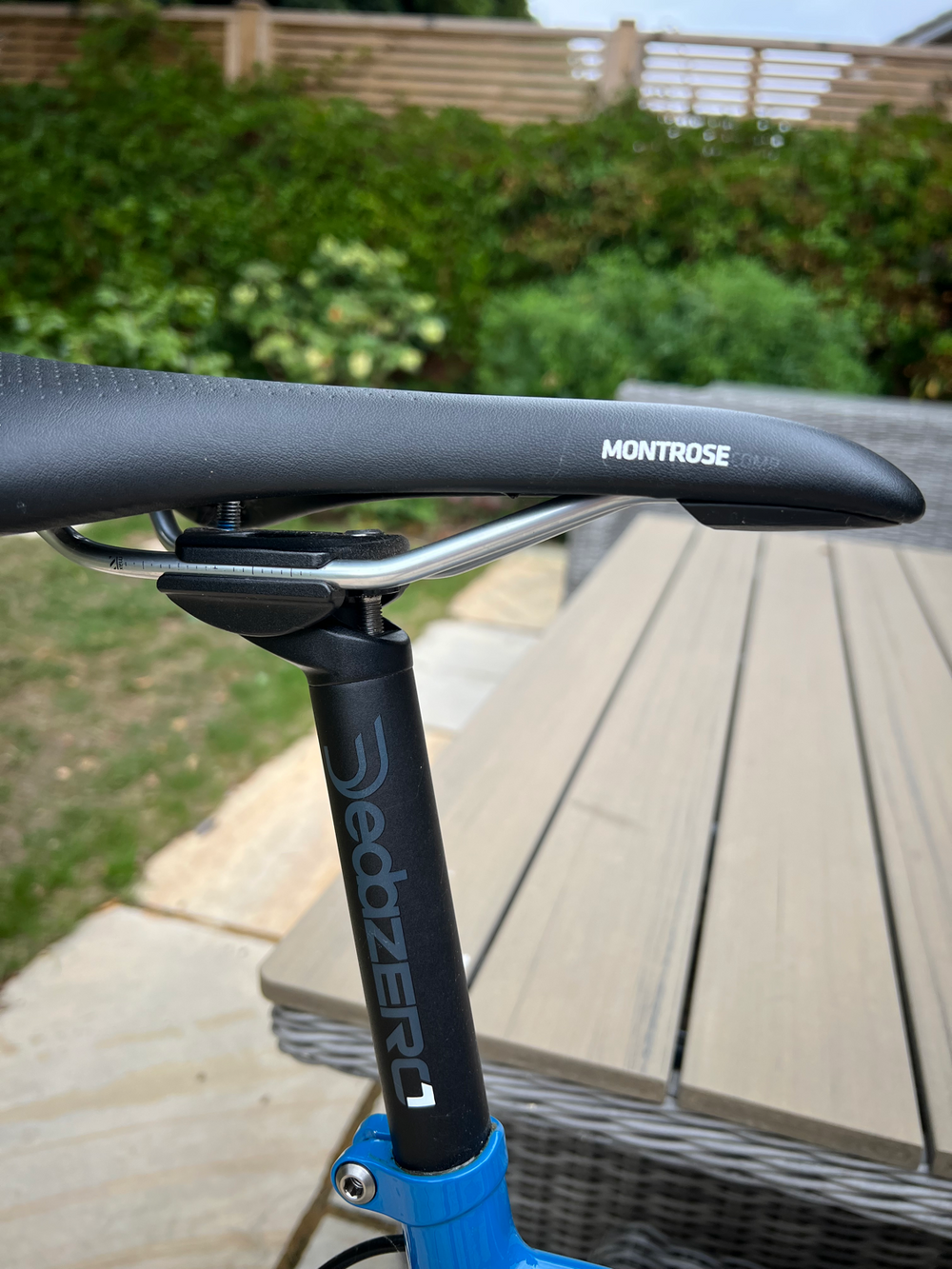 Racer Rosa Single Speed bike 2020