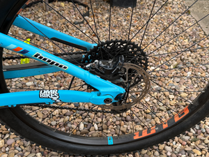 Whyte S-150 S 2018
