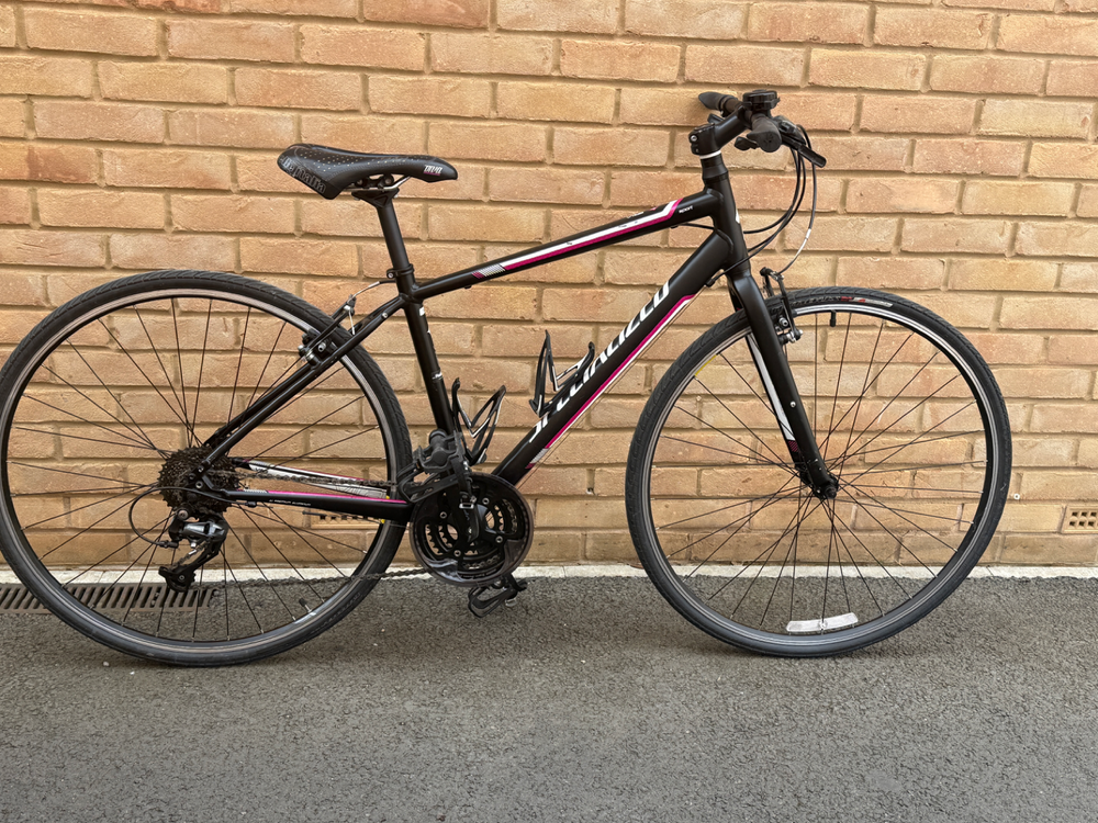 Specialized Vita Sport 700c 2017