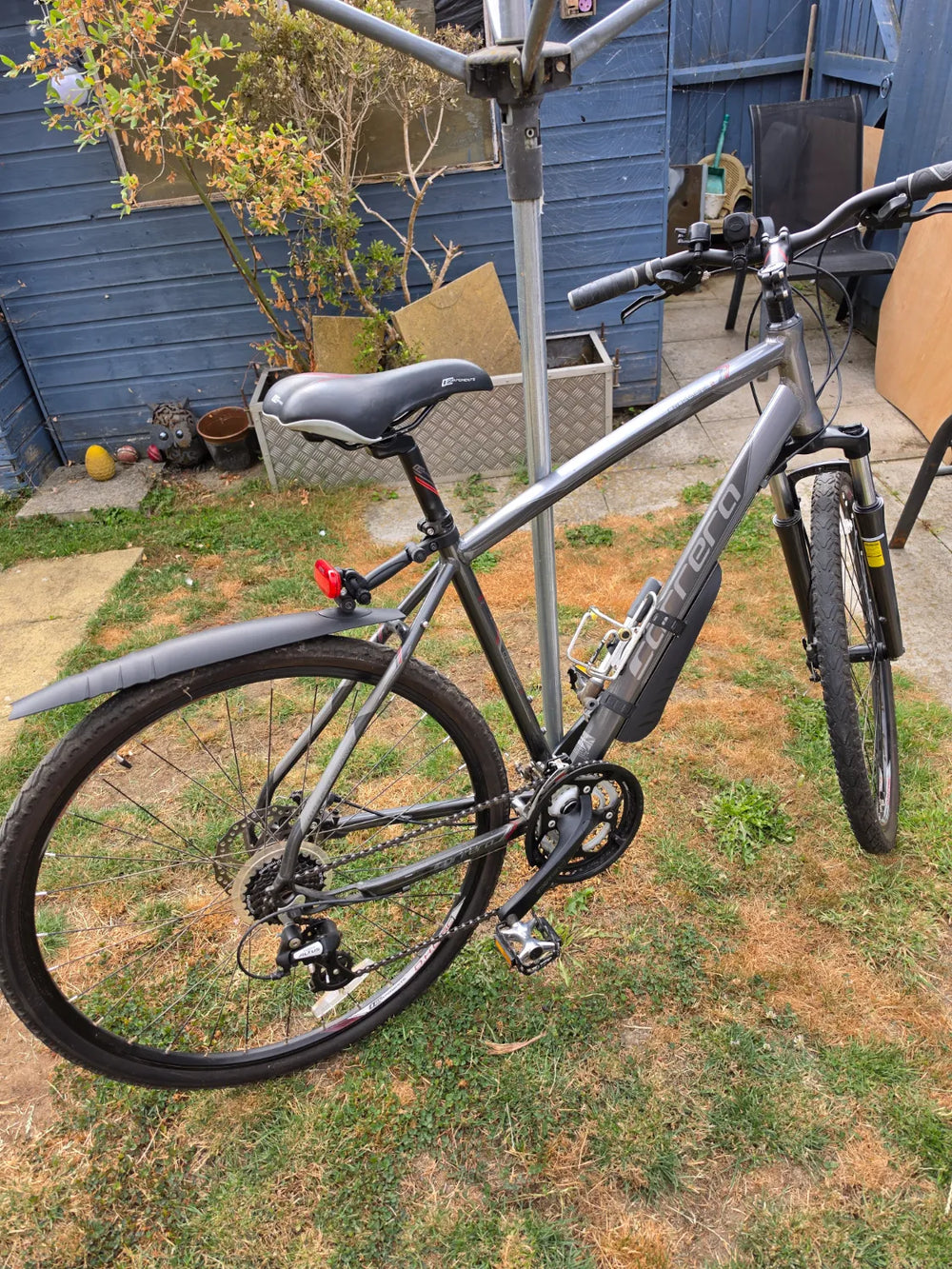 Carrera Crossfire 2 - MEDIUM18 INCH FRAME 2020