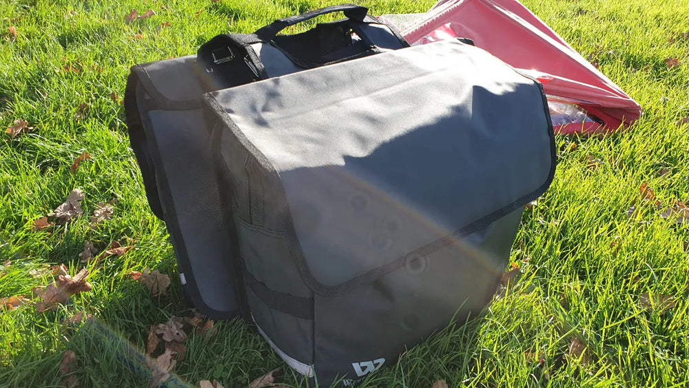 Riese & Muller Packster 60 Cargo Bike 2020