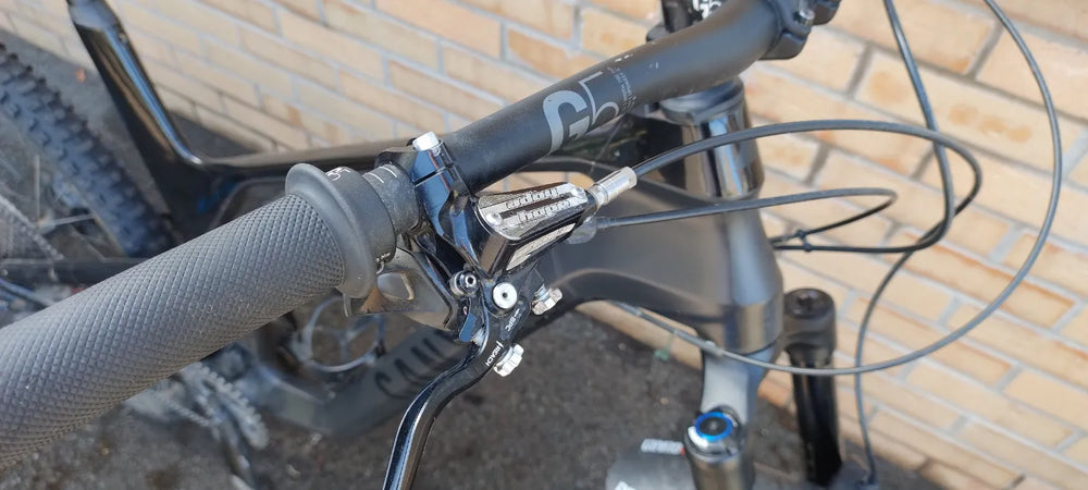 Canyon Spectral CF 7.0 2019