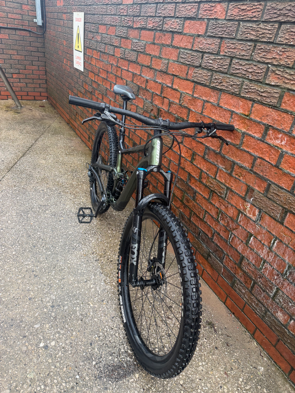 Giant Trance X 29er 1 2024