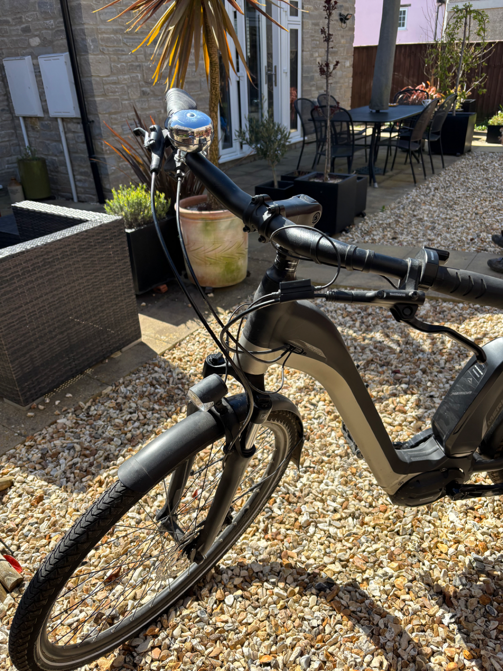 Merida eSPRESSO / -City 200 2020