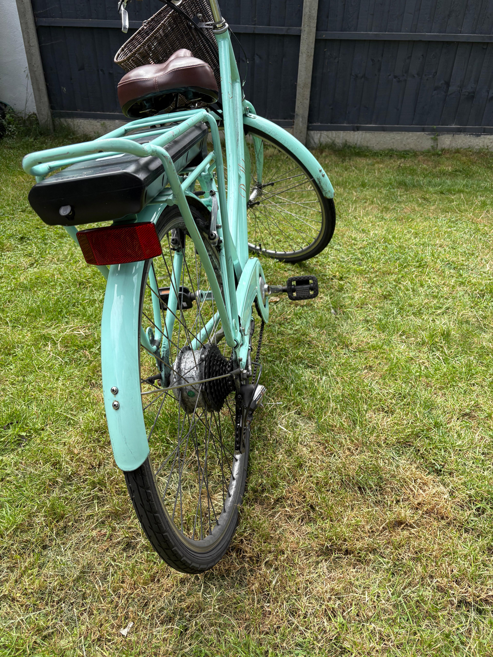Pendleton Somerby Electric Bike 2022