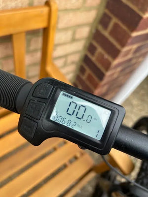 Rockrider E-ST 520