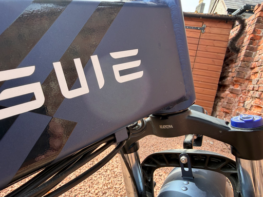 Engwe Engine Pro 2.0 2024