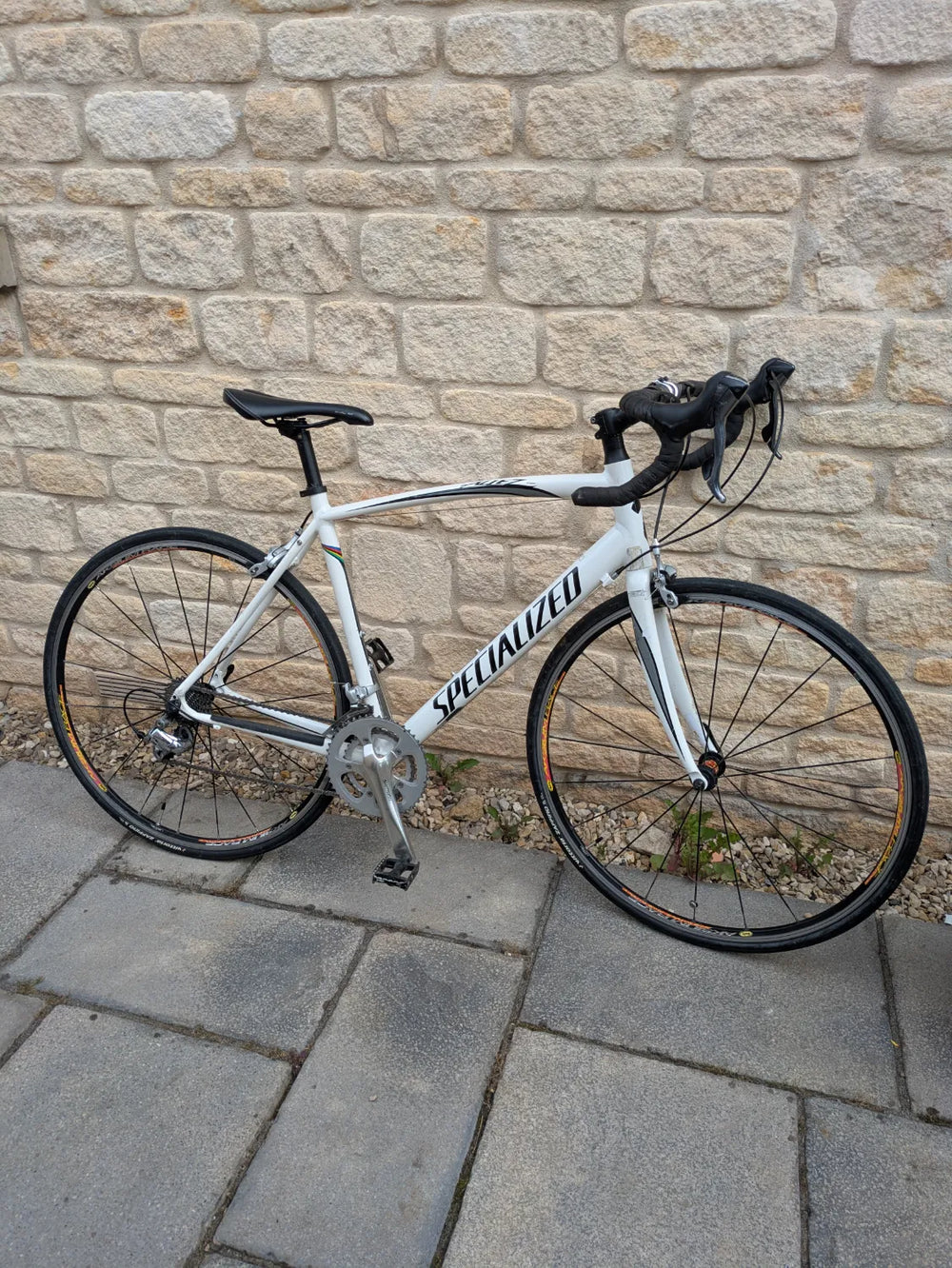 Specialized Allez Sport 2009