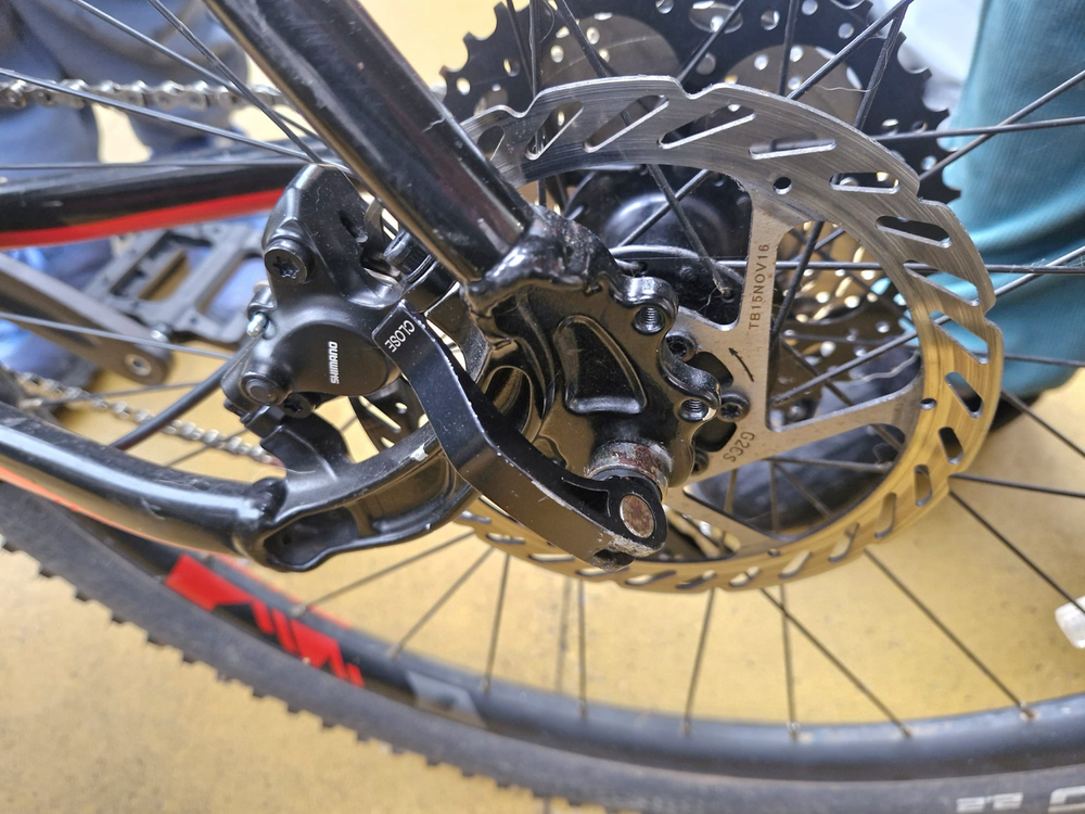 Boardman Comp X7 2020