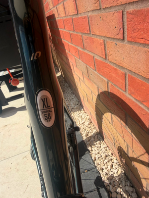Scott Foil 10 Ultegra Di2 Disc 2020
