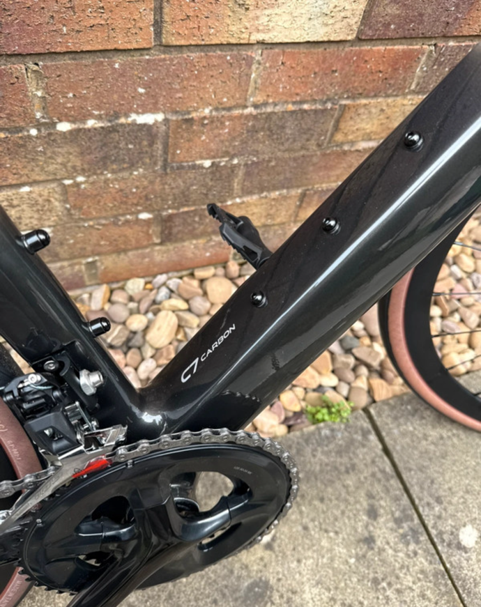 Boardman SLR 9.0 2025