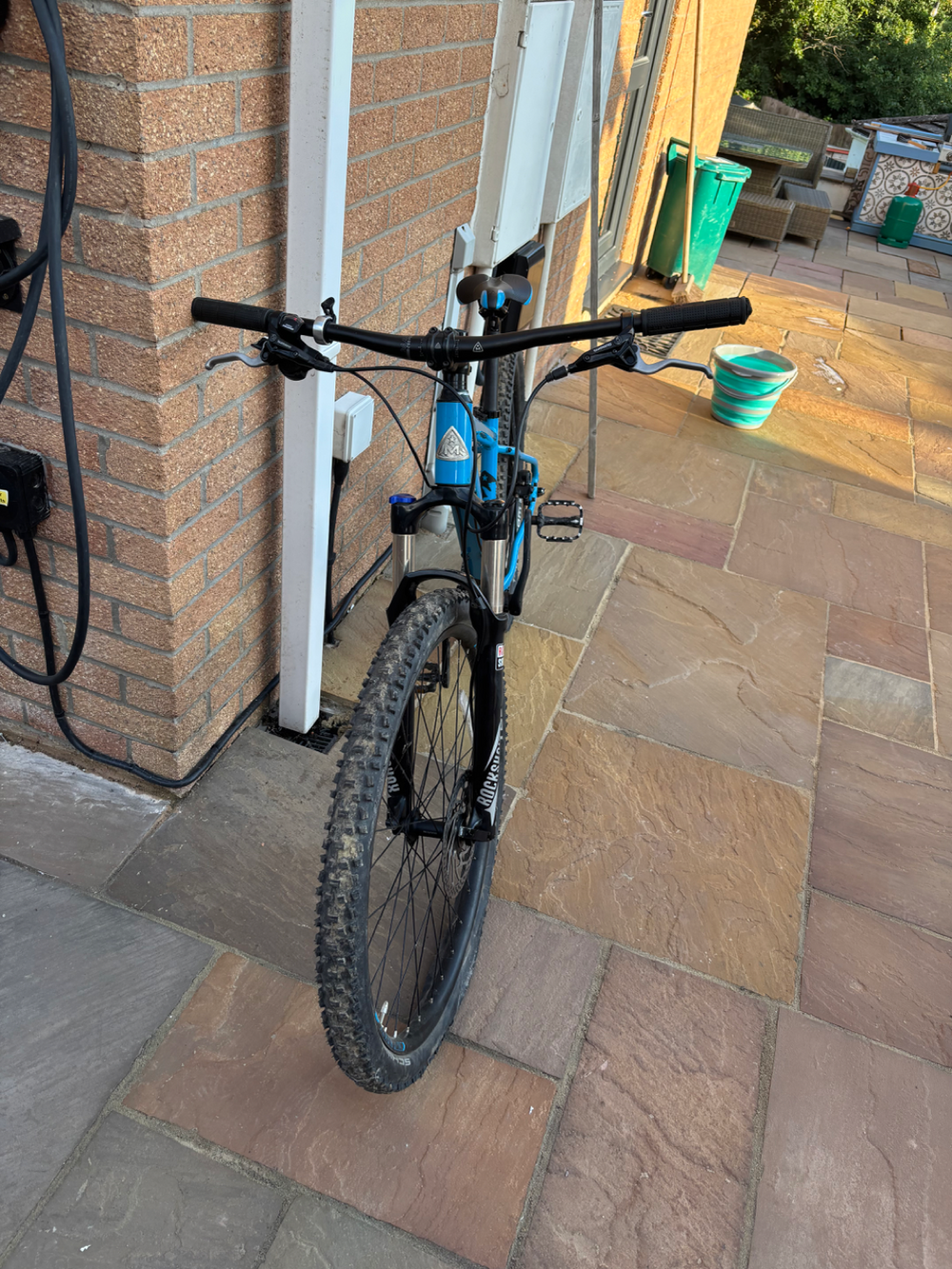 Marin Bobcat Trail 5 2019