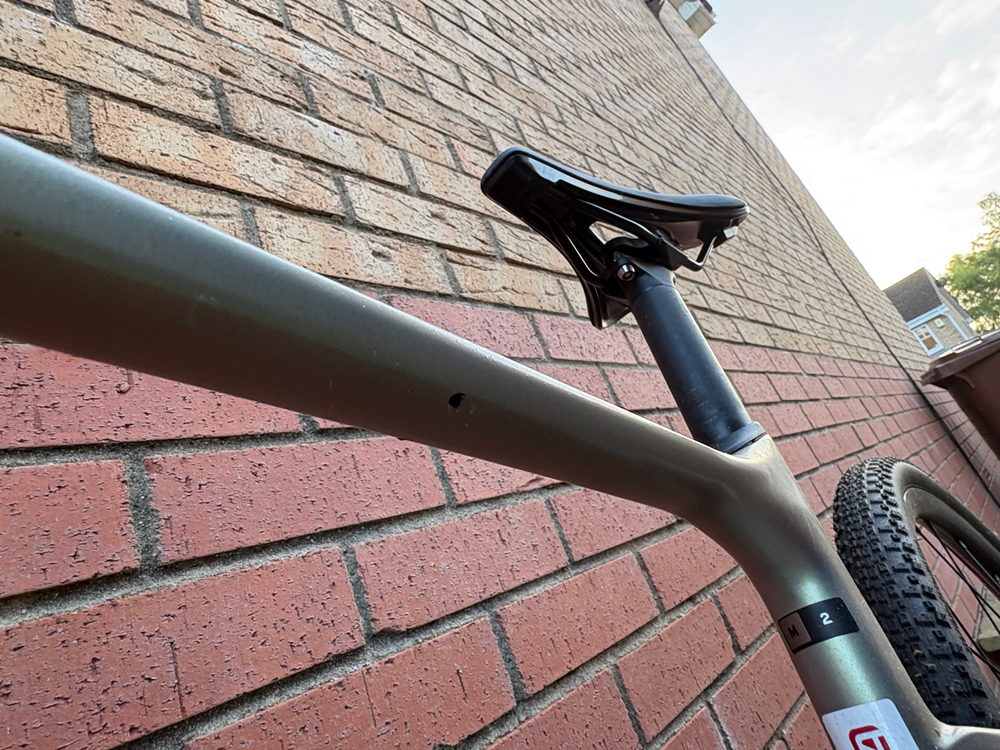 Giant Revolt Advanced 0 Gravel Road 2026
