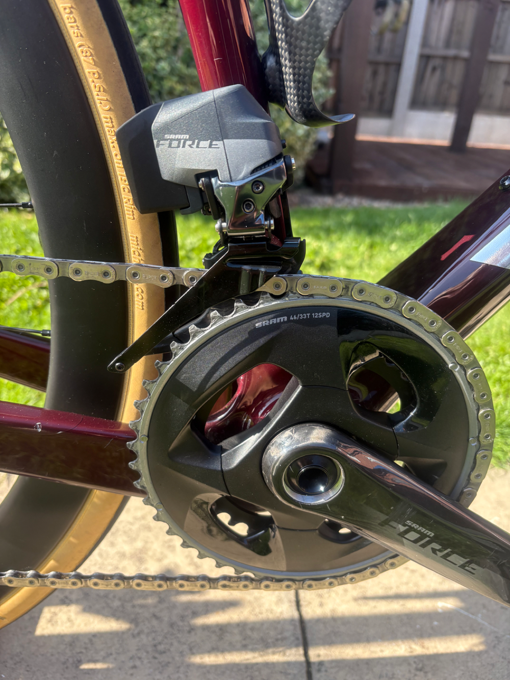 Vitus Venon EVO-RS Force AXS 2023