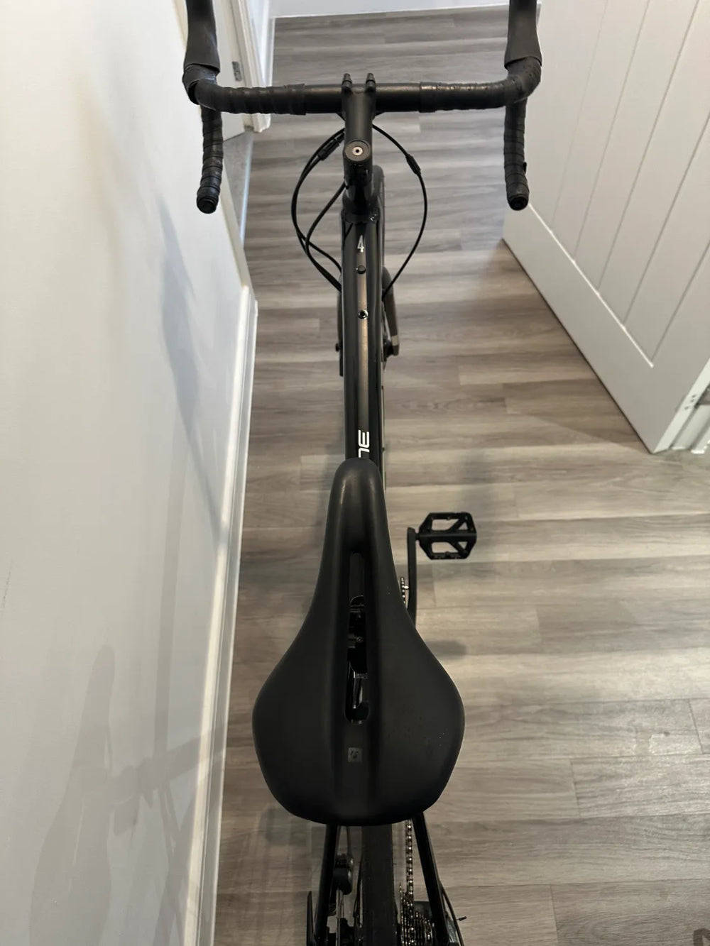 Trek Domane 4.0 Compact UK 2014