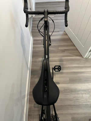 Trek Domane 4.0 Compact UK 2014