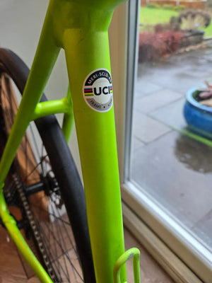Merida SCULTURA DISC 200 2020