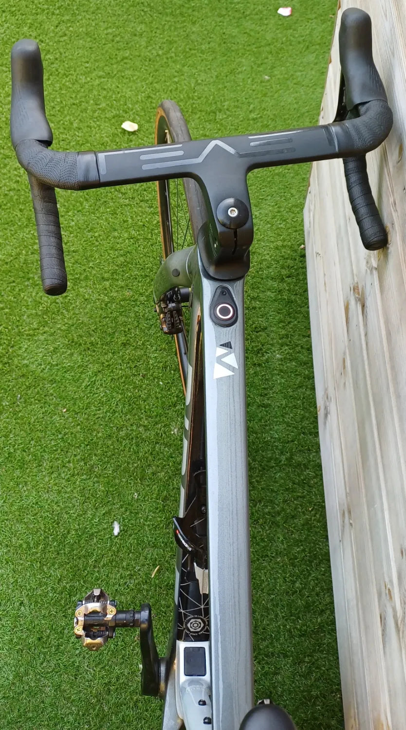 Ribble Endurance SL e - Enthusiast, Shimano 105 Di2 2022