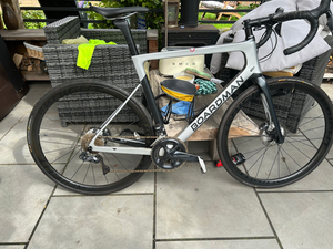 Boardman SLR 9 6 Carbon 2019