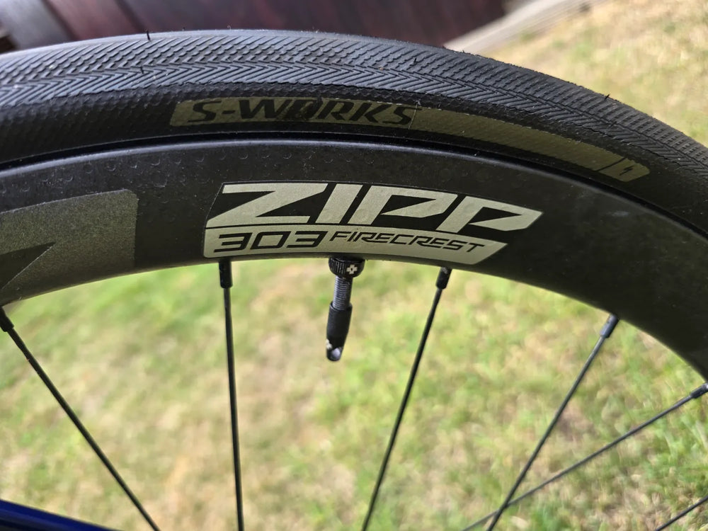 Specialized S-Works Tarmac SL7 SRAM AXS RED 2021