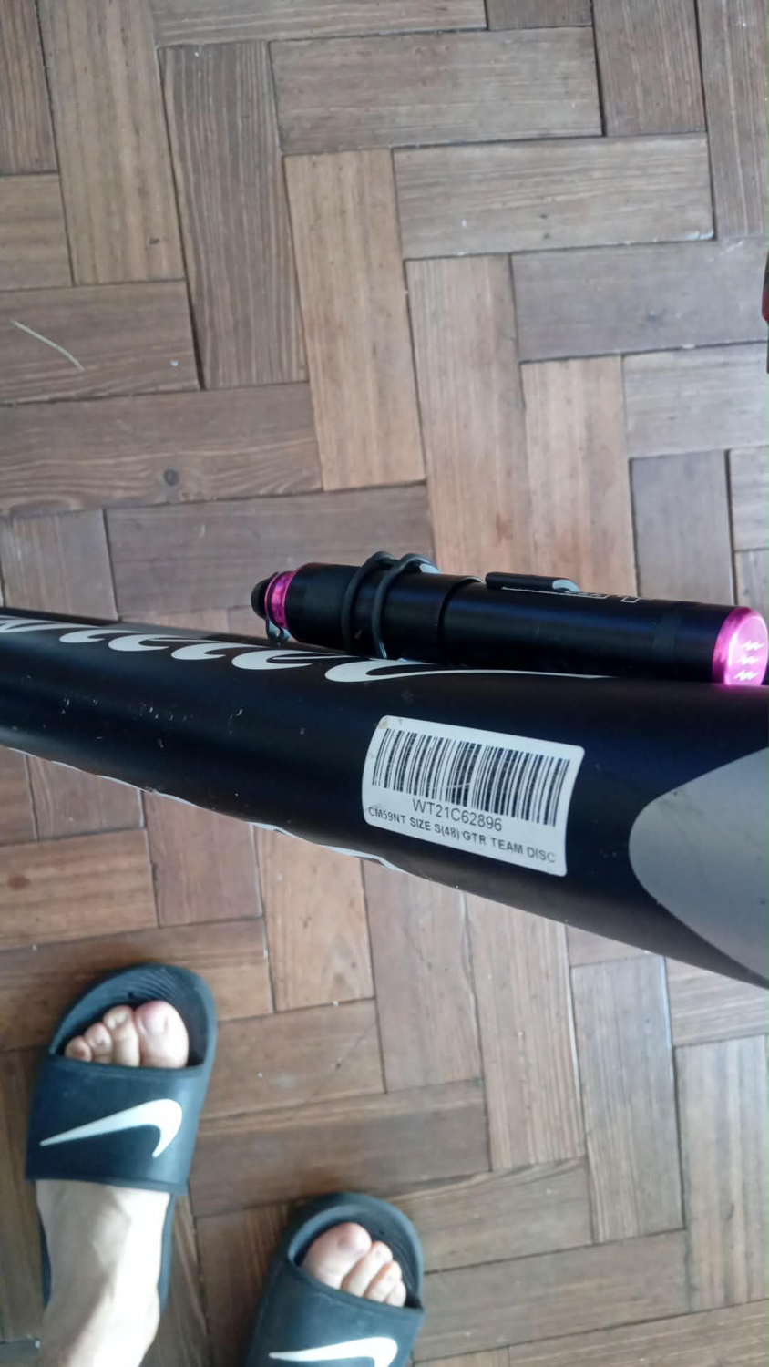 Wilier GTR Team Disc 2021