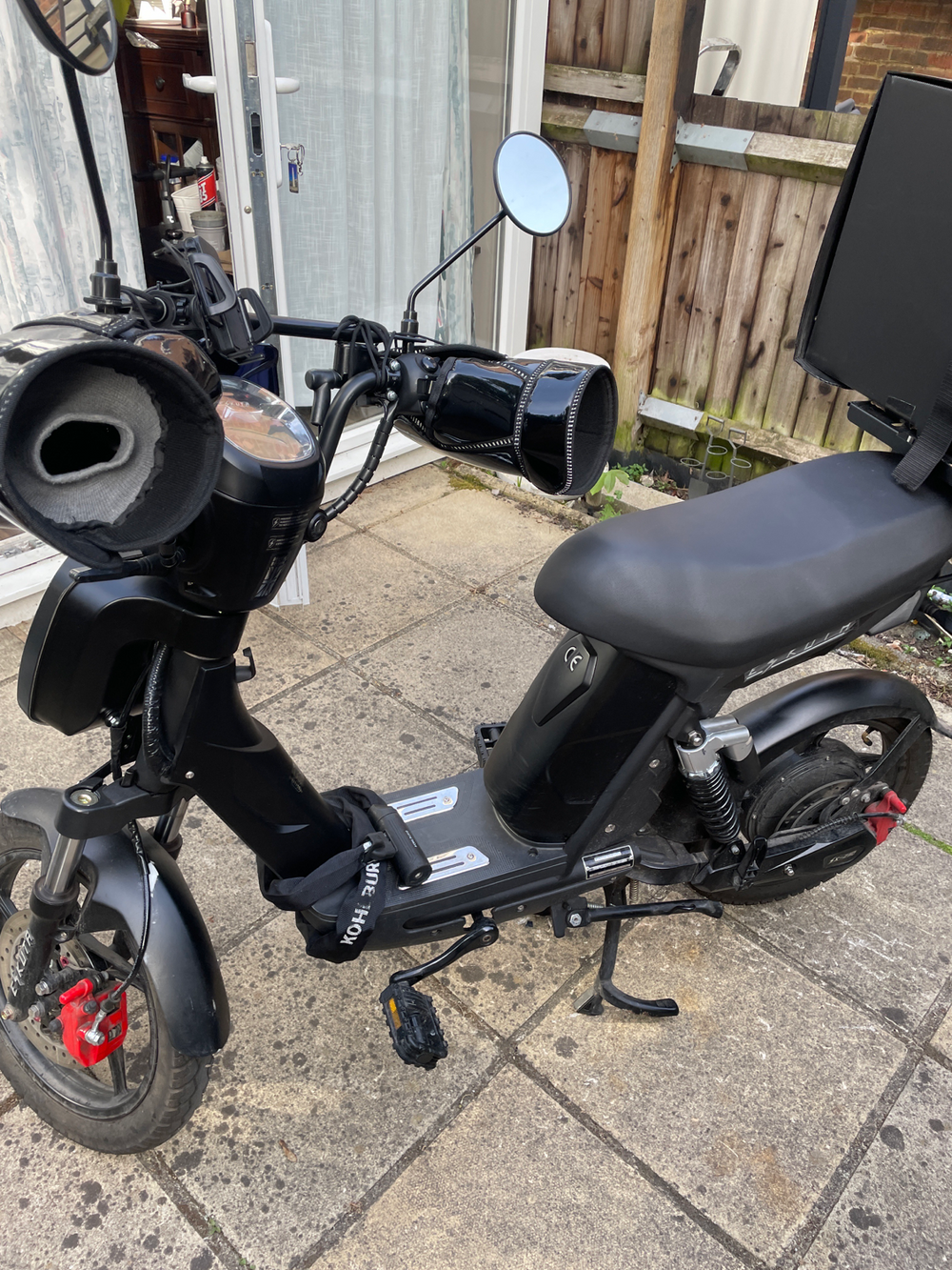 Eskuta SX-250 Series 4 Cargo 2025