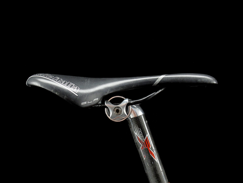 Cannondale Saeco CAAD 5 2007