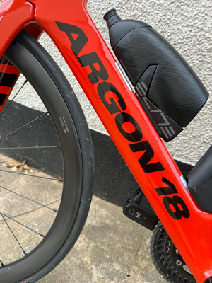 Argon 18 E-117 Tri Disc Shimano 105 2026