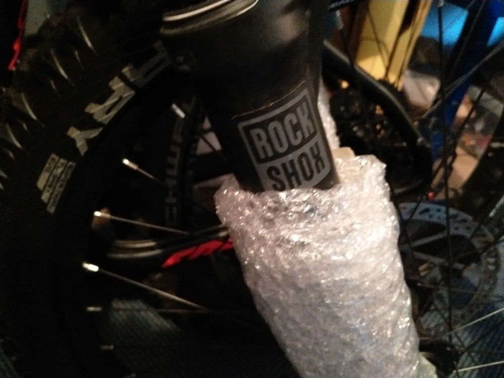 Husqvarna  Hard cross 7 2021