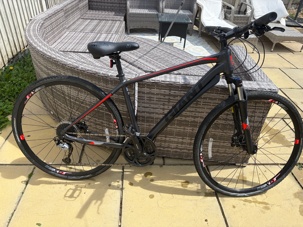 Giant Roam 1 Hybrid 2026