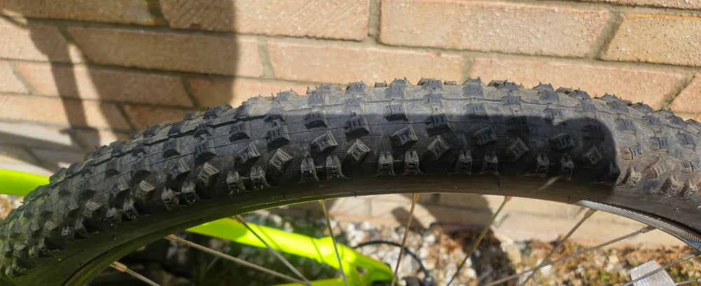 GT Avalanche Sport 27 5 2016